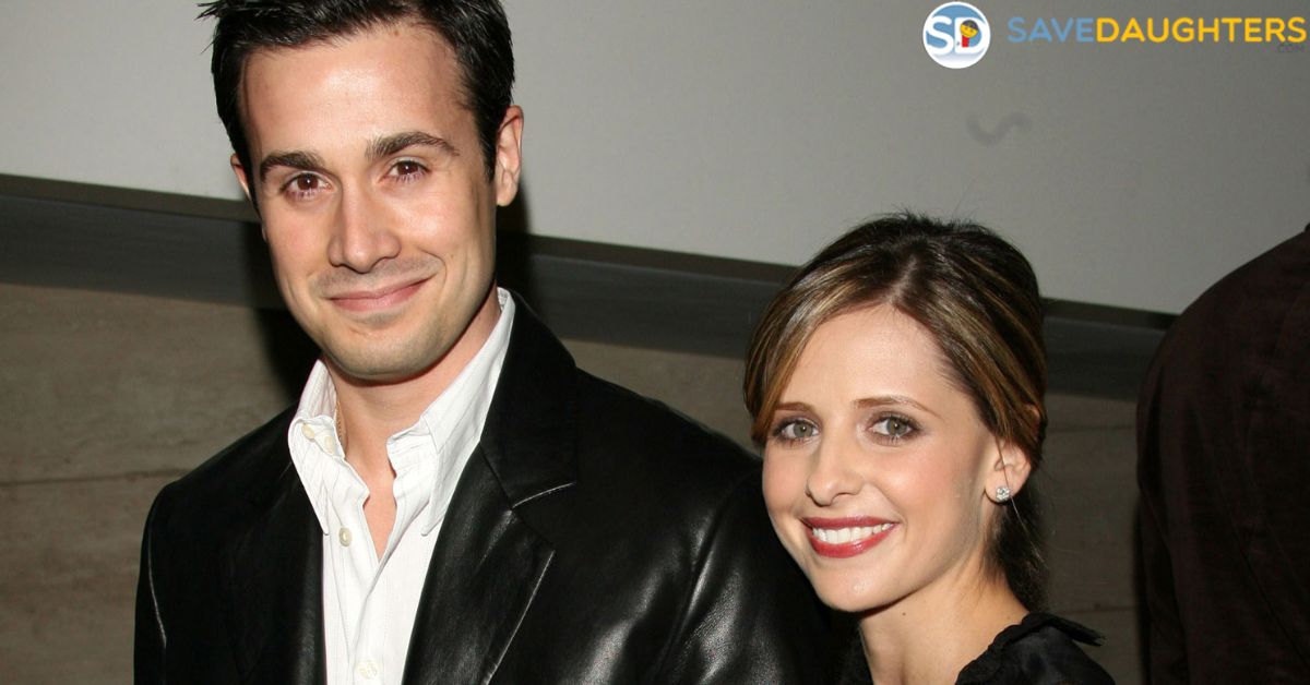 Who Is Sarah Michelle Gellar s Husband Age Wikipedia Career Net 